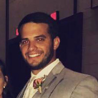 Tyler Vidrine