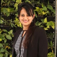 Dipti Solanki