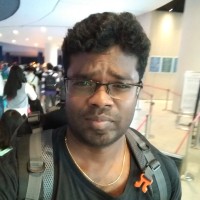 Thinagaran Thillaigovindan