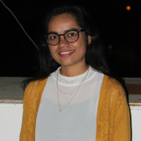 Anjali Deshmukh