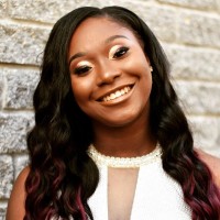 Jamia Smith
