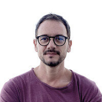 Dr. Ilias Karachalios