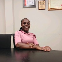 Adaobi Oforka
