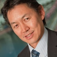 David Jang