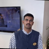 Shahdab Ali