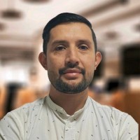 Jubal Francisco Moreno Hernandez