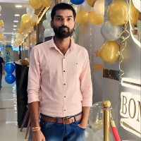 Pankaj Kumar Pal