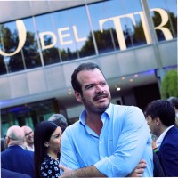 Javier Lopez Rodriguez