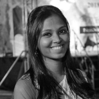 Bhagyashri Parab Ph.D.