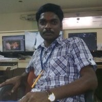 Srinu Vasu
