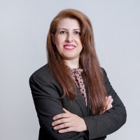 Mina Askari