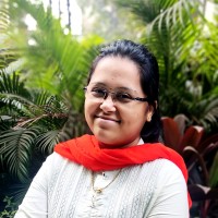 Tejaswi Bodke