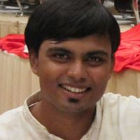 Siddhartha Deb