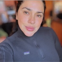 Carolina Galaz Paris