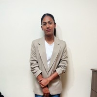 Mehita Antao