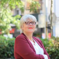 Mónica Vicente Asenjo
