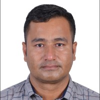 Tanka Shrestha