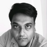 Khanjan Pant