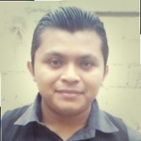 Daniel Antonio Balam Pinto