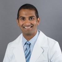 Samir B. Patel, MD