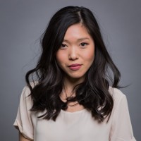Tracy Luong