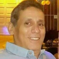 Fabrizio José Contreras Benavidez