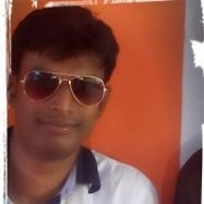 Suraj Desai