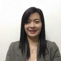 Chona Gonzales