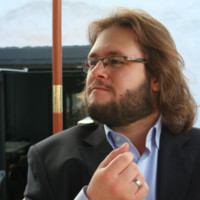 Derek Capodagli