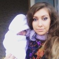 Марта Кузьменко