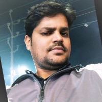 Vinay Kumar Ojha