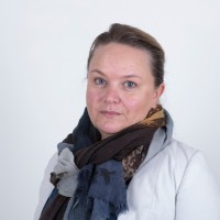 Anita Mentzoni-Einarsen