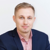 Indrek Püss