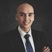 Hatem Abdelmonem, M.B.A