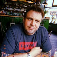 Dave Poynter