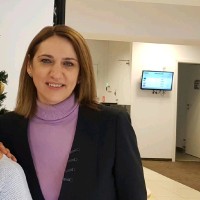 Mirela Corcodel