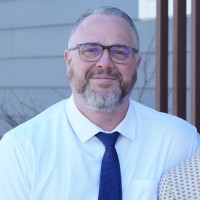 Jared Layton, MSHR, SPHR, SHRM-SCP