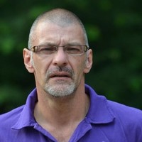 Ron Van Doorn