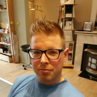 Maarten De Meester