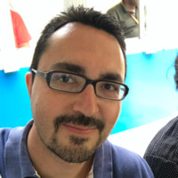 Christian Carbajal Ulrey