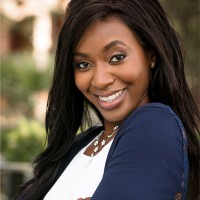 Sarah Anderson-Perry, MBA