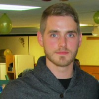 Aaron George