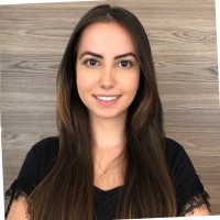 Mariana De Name Toledo