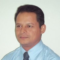 Harish Shah