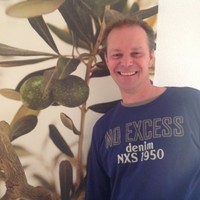 Eric Bakker