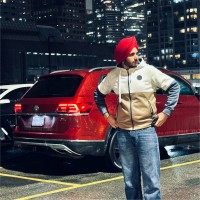 Jaskaran Singh