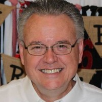 Jimmy Murray, Jr.