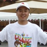 Weihua Wang