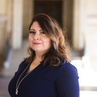 Claudia Torres Yañez, Fge