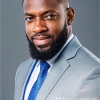 Michael Agyemang Prempeh